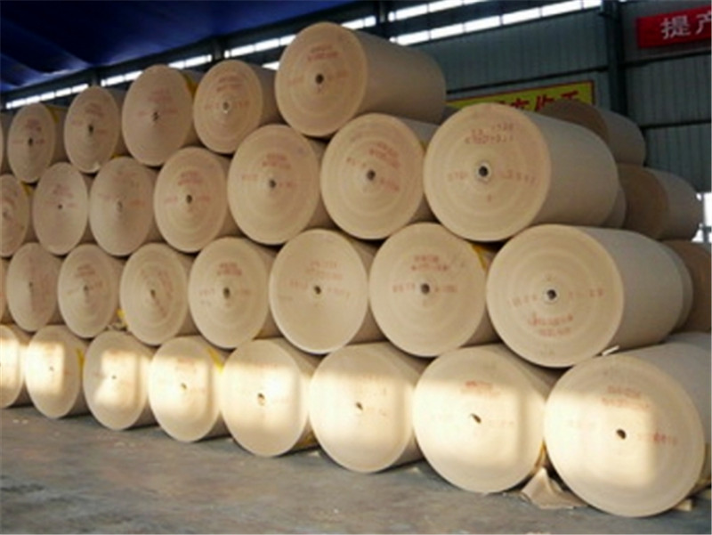 瓦楞紙生產(chǎn)用戶倉(cāng)庫